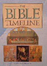 The Bible Timeline- by Thomas Robinson